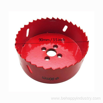 Hole Saws Drill Bits Heavy Duty Hole Saw